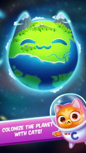 Cat Game Review: “Cat Evolution” App