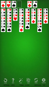 FreeCell Solitaire: Classic para Android - Download