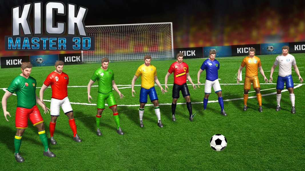 Football Score: Star League - عکس بازی موبایلی اندروید