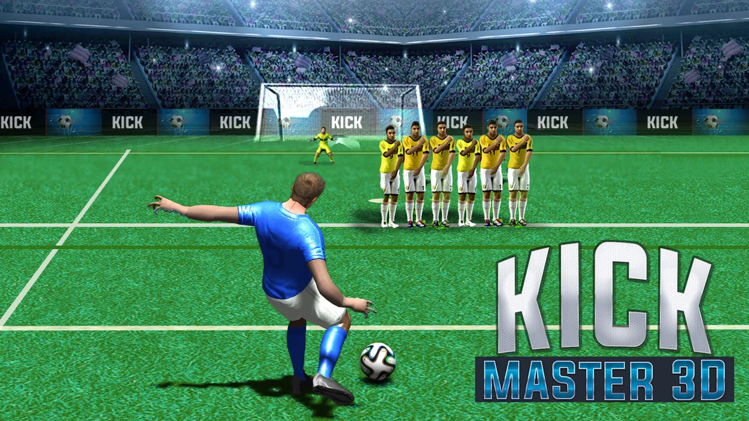 Football Score: Star League - عکس بازی موبایلی اندروید