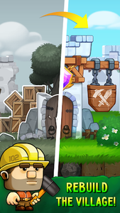 Gold Miner Classic: Gold Rush Achievements - Google Play 