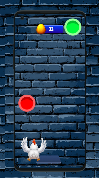 Chkn ClimbUP - عکس بازی موبایلی اندروید