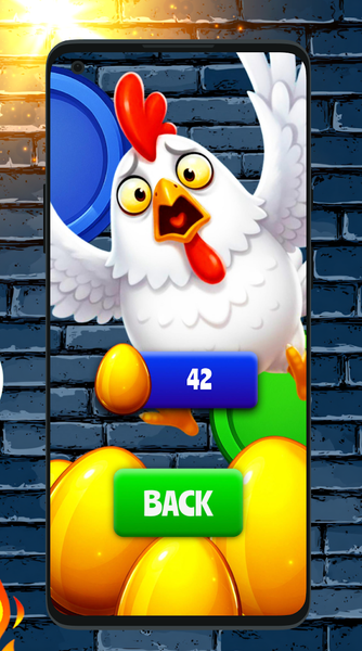 Chkn ClimbUP - عکس بازی موبایلی اندروید