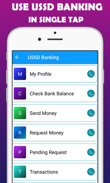 All Bank Balance Inquiry - عکس برنامه موبایلی اندروید