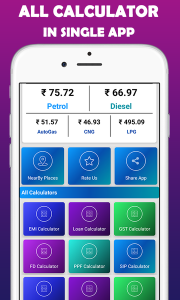 All Bank Balance Inquiry - عکس برنامه موبایلی اندروید