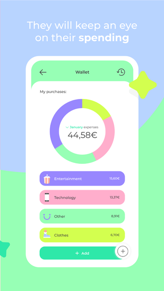 Bankidu - عکس برنامه موبایلی اندروید