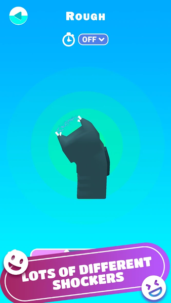 Prank Sounds Haircut Air Horn - عکس برنامه موبایلی اندروید