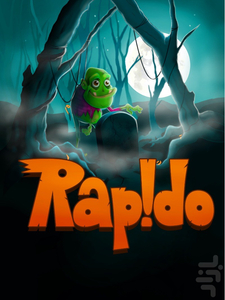 Rapido - Gameplay image of android game