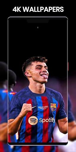 Free FC Barcelona Backgrounds  PixelsTalkNet