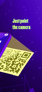 Barcode Scanner and QR Code - Image screenshot of android app