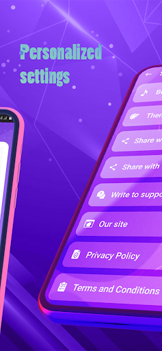 Barcode Scanner and QR Code - Image screenshot of android app