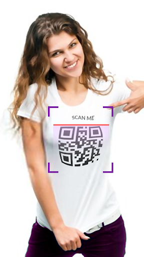 All Code Scanner QR Reader App - عکس برنامه موبایلی اندروید