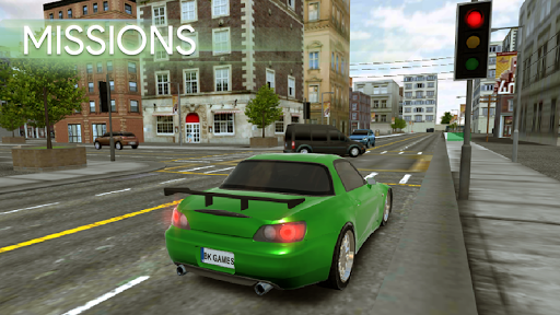 Car Parking Multiplayer APK for Android - Free download