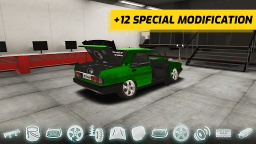 Tofas Online Sahin Car Driving APK for Android Download