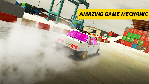 Modified Drift 3D APK for Android - Download