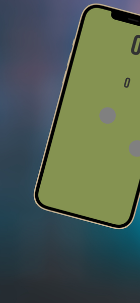 Red Circle Smash - عکس بازی موبایلی اندروید