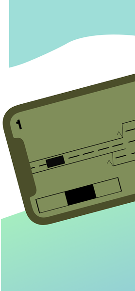 Simple Road - Gameplay image of android game