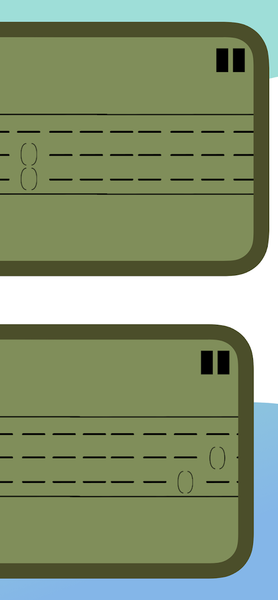 Simple Road - Gameplay image of android game