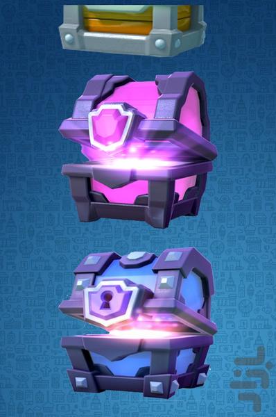 CRDecks(FullVersion) - Image screenshot of android app