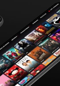 Seriesflix - Seriesflix updated their cover photo.