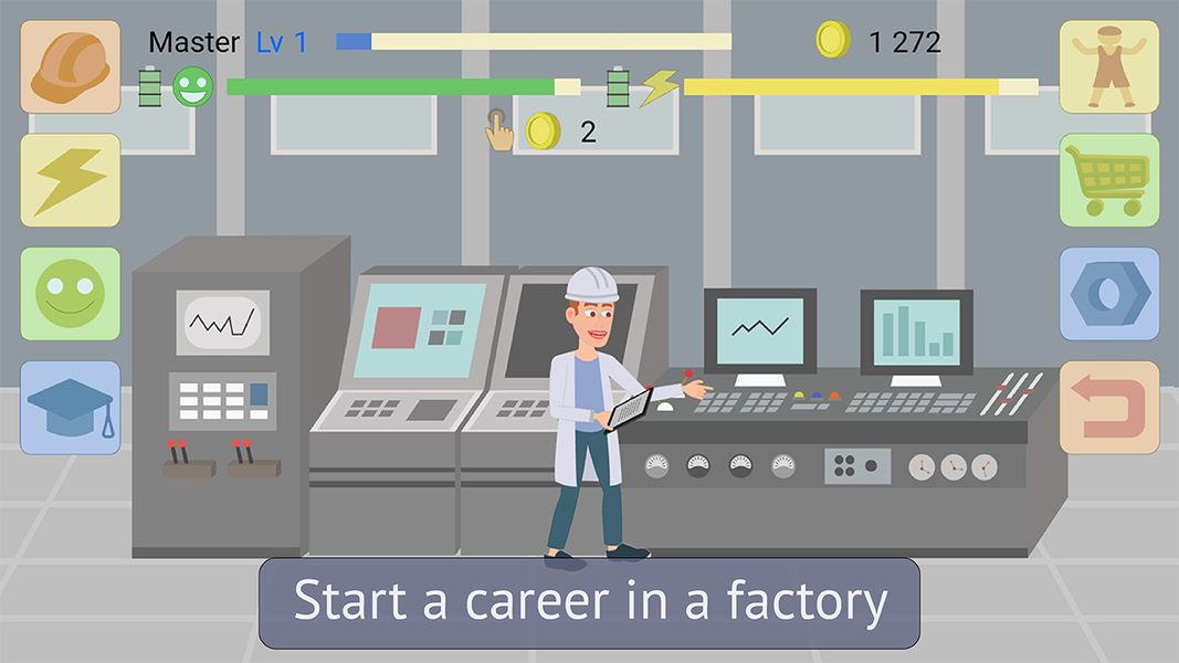 Life Clicker Move To Success life-clicker-move-to-success
