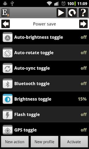 Elixir ۲ - عکس برنامه موبایلی اندروید