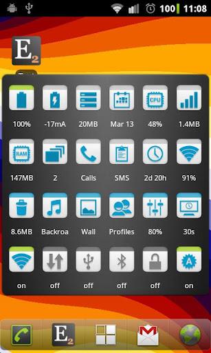 Elixir ۲ - عکس برنامه موبایلی اندروید