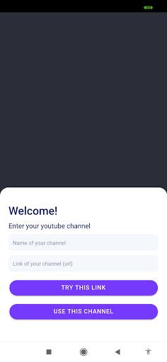 Sub۴Sub - Get subscribers - عکس برنامه موبایلی اندروید
