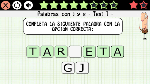 Learn Spanish: Elementary Fun - عکس بازی موبایلی اندروید