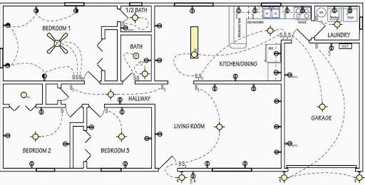 Basic Electrical Wiring - عکس برنامه موبایلی اندروید