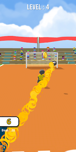 Tricky Squad - Image screenshot of android app