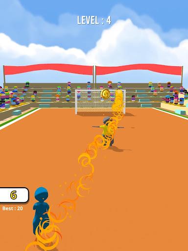 Tricky Squad - Image screenshot of android app