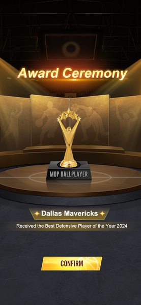 Star Rising: Basketball - Gameplay image of android game