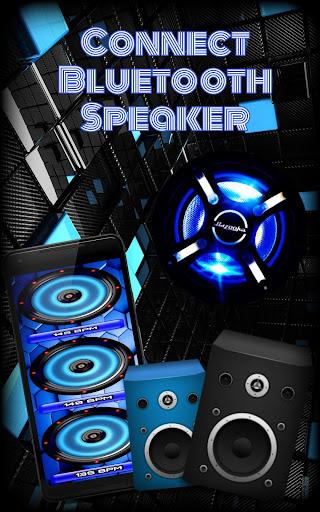 Techno Beat - real music maker - Image screenshot of android app