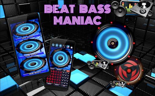 Techno Beat - real music maker - Image screenshot of android app