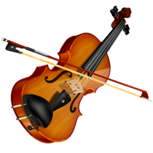 Real Play Violin - Image screenshot of android app
