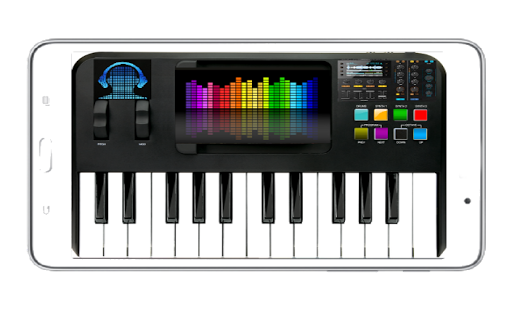 Play Real Org - Image screenshot of android app