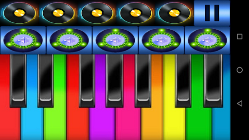 Play Real Org - Image screenshot of android app