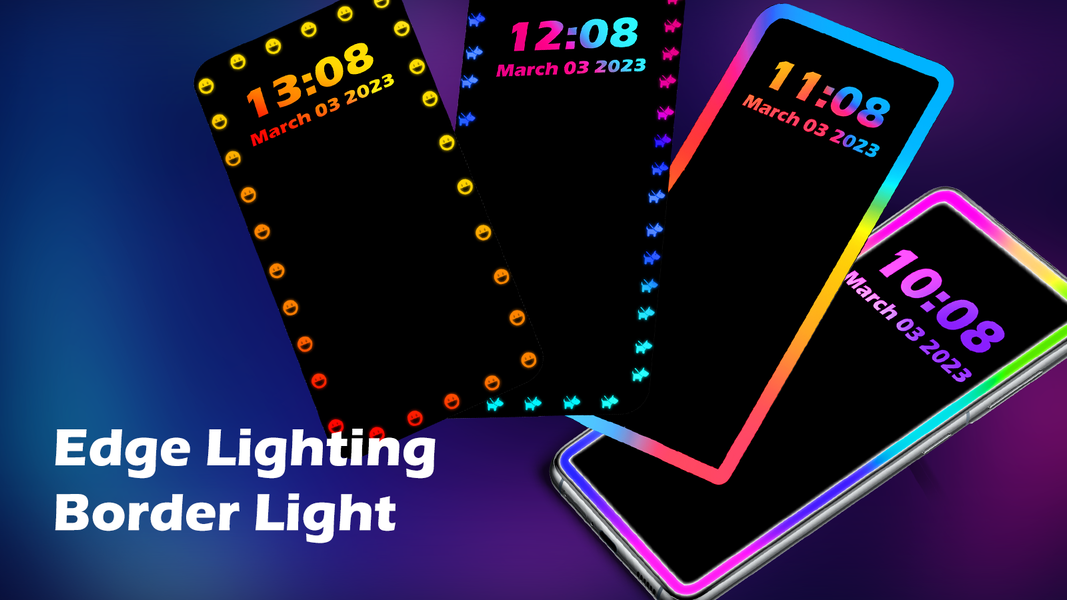 Bass Booster & Equalizer - Image screenshot of android app