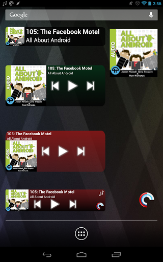 Media Utilities (Beta) - Image screenshot of android app