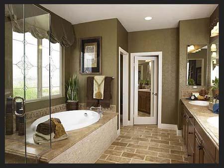 350 Bathroom Decorating Design - عکس برنامه موبایلی اندروید