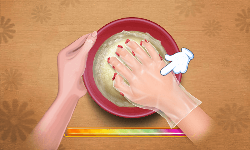 The Pizza Shop Restaurant Game - Gameplay image of android game