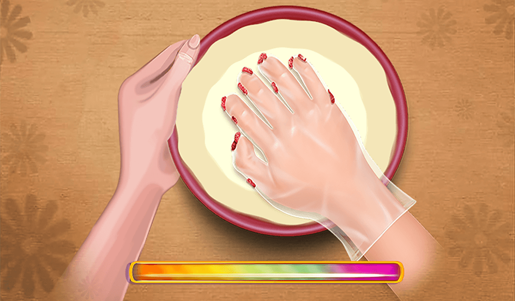 The Pizza Shop Restaurant Game - Gameplay image of android game