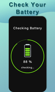 Battery Repair: Battery Recovery Life Repair - عکس برنامه موبایلی اندروید