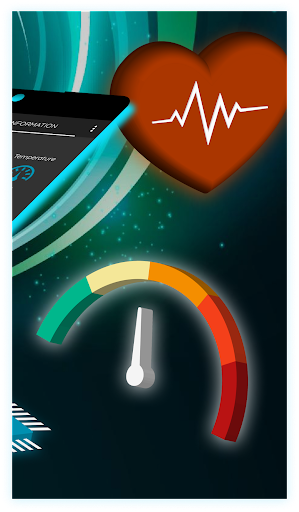 Battery Life & Health Tool - Image screenshot of android app