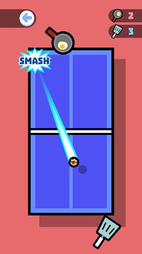 Battle Table Tennis - Image screenshot of android app