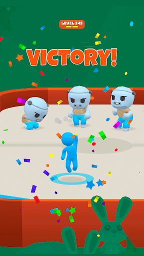 Battle Disc - عکس بازی موبایلی اندروید