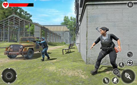 Free Battle Royale: Battleground Survival for Android - Download