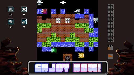 Super Battle: City Of Tank - عکس بازی موبایلی اندروید