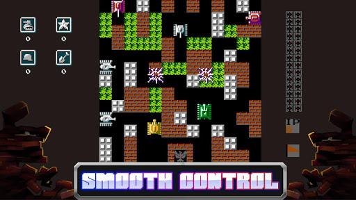 Super Battle: City Of Tank - عکس بازی موبایلی اندروید